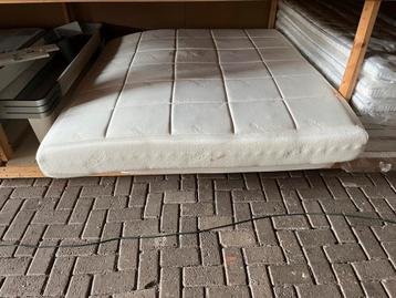 Tempur Deluxe matras 180x200x22cm beschikbaar voor biedingen