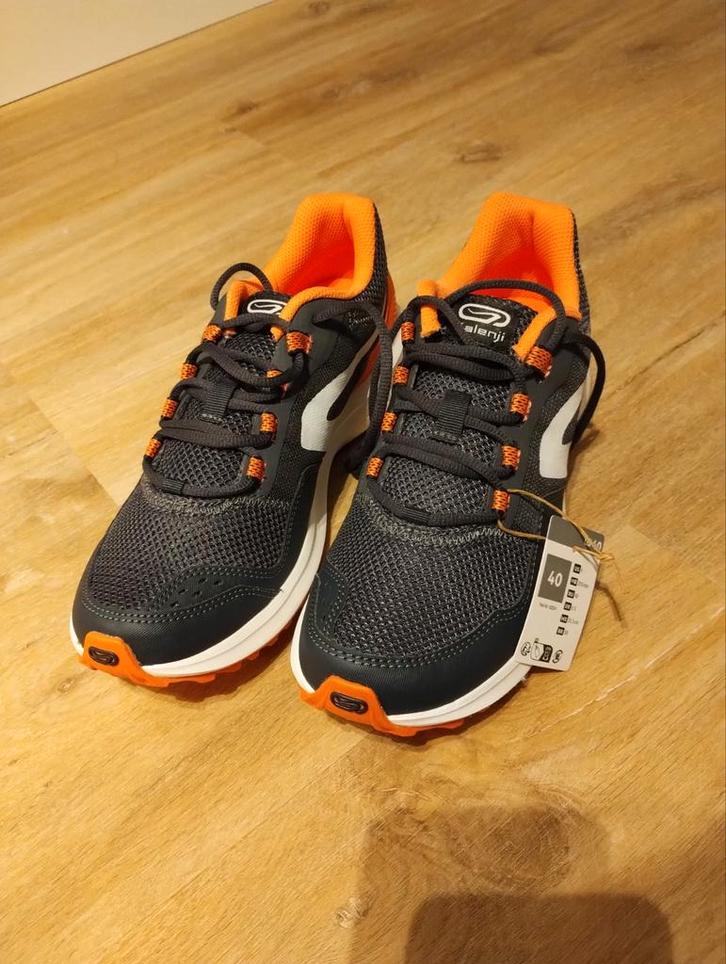 Kalenji Run Active Grip Dames Hardloopschoenen Maat 40, Kleding | Dames, Schoenen, Nieuw, Overige kleuren, Ophalen of Verzenden