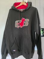 OSWSA western sports hoody, Kleding | Heren, Oswsa, Overige maten, Ophalen of Verzenden, Grijs