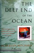Jacquelyn Mitchard - The Deep End of the Ocean (ENGELSTALIG), Ophalen of Verzenden, Gelezen, Fictie