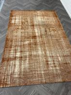 Brinker Grunge Rust Vloerkleed 200x300cm, 200 cm of meer, Ophalen of Verzenden, Zo goed als nieuw, 200 cm of meer