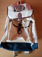 Disney rugzak tas S.S. Mickey Club, Ophalen of Verzenden, Mickey Mouse, Gebruikt, Tas, Koffer of Zak