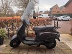 Capri CL 50 v4s Scooter, Gebruikt, Benzine, Ophalen, Overige merken