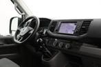Volkswagen Crafter 35 2.0 TDI L3H2 Comfortline Airco, Cruise, Voorwielaandrijving, Stof, Gebruikt, 4 cilinders