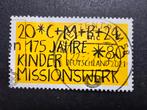 Michel 3582 2021 - 175 Jaar Kinderwerk, Ophalen of Verzenden, 1990 tot heden, Gestempeld
