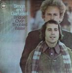 lp,Simon And Garfunkel – Bridge Over Troubled Water, Ophalen of Verzenden, 1960 tot 1980, Gebruikt, 12 inch