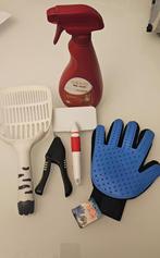 Kattenspullen, Dieren en Toebehoren, Katten-accessoires, Ophalen of Verzenden, Gebruikt