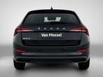 Skoda Scala 1.0 TSI Ambition | PARKEERSENSOREN | CLIMATE CON, Auto's, Skoda, 12 maanden, Gebruikt, 95 pk, Zwart