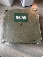 Vintage Legerkist / Opbergkist Metaal, Huis en Inrichting, Woonaccessoires | Kisten, Gebruikt, 50 tot 100 cm, Ophalen of Verzenden