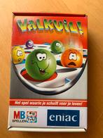 Valkuil Reisspel - Schuif voor je leven! MB spellen., Hobby en Vrije tijd, Gezelschapsspellen | Bordspellen, MB Spellen, Een of twee spelers