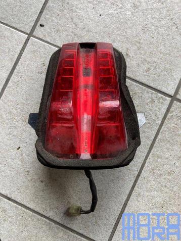 Achterlicht Suzuki SV650 2003 - 2008 achter licht lamp SV 65 beschikbaar voor biedingen