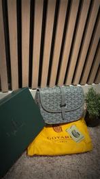 Goyard tas grijs heren, Ophalen of Verzenden, Nieuw