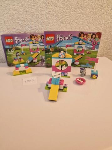 Lego Friends 41303 beschikbaar voor biedingen
