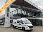 McLouis Yearling 3 DWARSBED 9-TRAPS AUTOMAAT 140PK 5.99M, Caravans en Kamperen, Campers, Automaat, Buscamper of Camperbus, Bedrijf