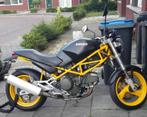 Ducati Monster M600, Toermotor, 583 cc, Particulier, 2 cilinders