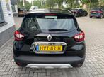 Renault CAPTUR 1.3 TCe 130 Zen / Camera / PDC V+A / Cruise c, Voorwielaandrijving, Stof, Gebruikt, 4 cilinders