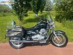 MOTO GUZZI CALIFORNIA 1000 SPECIAL (bj 2002), 1064 cc, 2 cilinders, Bedrijf, Meer dan 35 kW