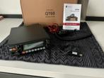 QT60 10 tranceiver all mode, Telecommunicatie, Zenders en Ontvangers, Ophalen of Verzenden, Zo goed als nieuw