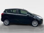 Ford B-Max 1.0 EcoBoost Titanium | Camera | Voorruitverwarmi, Auto's, Voorwielaandrijving, Stof, Gebruikt, 750 kg