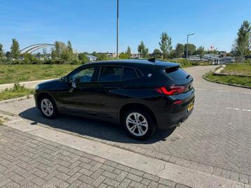 Lease contract overnemen BMW X2 Sdrive18i, 2022  beschikbaar voor biedingen