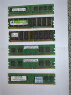 Vintage DDR2 pc RAM, Computers en Software, RAM geheugen, Ophalen, DDR2, Desktop