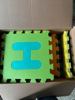 Speeltegels voor babies en peuters, Ophalen, Zo goed als nieuw