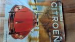 Citroën: Les Prestigieuses - Fabien Sabatès, Ophalen of Verzenden, Gelezen, Citroën, Fabien Sabates