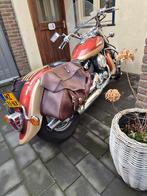 Yamaha dragstar, Chopper, 900 cc, Particulier