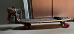 Gemotoriseerd skateboard, Ophalen of Verzenden, Gebruikt, Skateboard