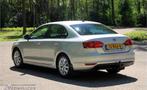 Volkswagen Jetta 1.2 TSI Comfortline | 2011 | Cruise | Clima, Euro 5, Stof, Gebruikt, 4 cilinders