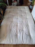 Futon matras SASA store Karup, Matras, Gebruikt, 140 cm, Ophalen