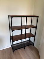Ikea Fjällbo kast - 100x36x136cm, Ophalen, Gebruikt