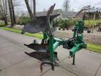 REGENT ploeg (type SATURN, 2 schaar, hydraulisch wentelen), Ophalen, Fruitteelt, Grondbewerking
