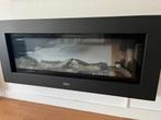 Dimplex SP16 Optiflame Elektrische haard, Huis en Inrichting, Ophalen, Gebruikt, Inbouwhaard, Elektrische haard