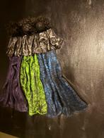 Pretex schilderij, Hobby en Vrije tijd, Ophalen, Gebruikt, Doek