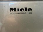Miele Deluxe Electronic T 354 Luchtafvoer Droger, Witgoed en Apparatuur, Wasdrogers, 6 tot 8 kg, Gebruikt, Luchtafvoer, Ophalen of Verzenden