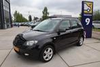 Mazda 2 1.6 Sportive Airco, Nw APK, Multimedia NL auto, 2e e, Voorwielaandrijving, 1596 cc, 101 pk, Gebruikt