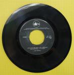 han grevelt - wie gaat er mee in de arreslee, 7 inch, Single, Ophalen of Verzenden, Zo goed als nieuw