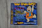 YABBA-DABBA-DANCE 20 GROOVY DANCE HITS ARCADE TV-CD, Verzenden, Dance