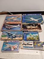 Bouwdozen / 326, Hobby en Vrije tijd, Modelbouw | Vliegtuigen en Helikopters, 1:72 tot 1:144, Gebruikt, Revell, Ophalen of Verzenden