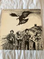 Traffic LP When the eagle flies, Ophalen of Verzenden, Zo goed als nieuw