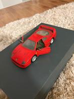 Ferrari Speelgoedauto - Decoratie, Ophalen of Verzenden, Zo goed als nieuw, Auto