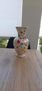 Bloemen vaas (gaaf), Ophalen