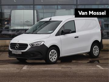 Mercedes-Benz Citan 108 CDI L1 Base (bj 2025) beschikbaar voor biedingen