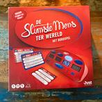 De Slimste Mens ter Wereld - Bordspel, Ophalen of Verzenden, Zo goed als nieuw