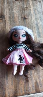 Lily Llama (Na! Na! Na! Surprise minipop), Ophalen, Gebruikt, Overige typen
