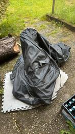 Gratis opblaas jacuzzi, lek en computertje kapot, Tuin en Terras, Zwembaden, Ophalen, Gebruikt