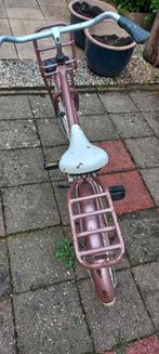 Kinderfietsje Gebruikt, Fietsen en Brommers, Fietsen | Kinderfietsjes, Ophalen, Gebruikt, Overige merken