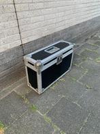 Koffer, Muziek, Kabels, Flightcase, Case, Opbergen, Muziek en Instrumenten, Behuizingen en Koffers, Ophalen, Gebruikt, Overige instrumenten