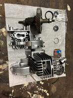 Spartamet blok 299 gereviseerd, Fietsen en Brommers, Ophalen of Verzenden, Blok, Spartamet